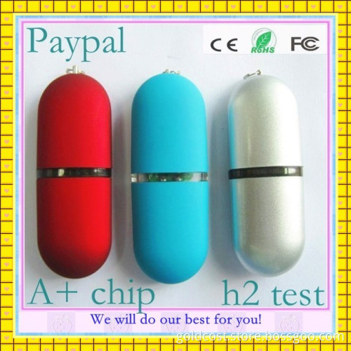 Hot Selling Lipstick USB 16GB